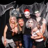 31.10.2015 Photo Booth von Martin Wahler, Pixelcode